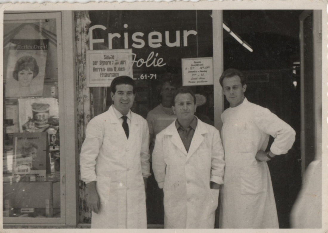 Historisches Foto 2